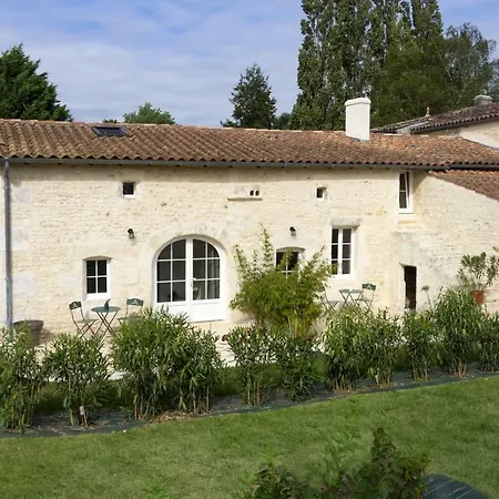 Le Clos De Tesson Exterior photo
