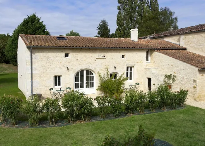 le clos de Tesson