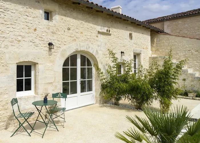 le clos de Tesson
