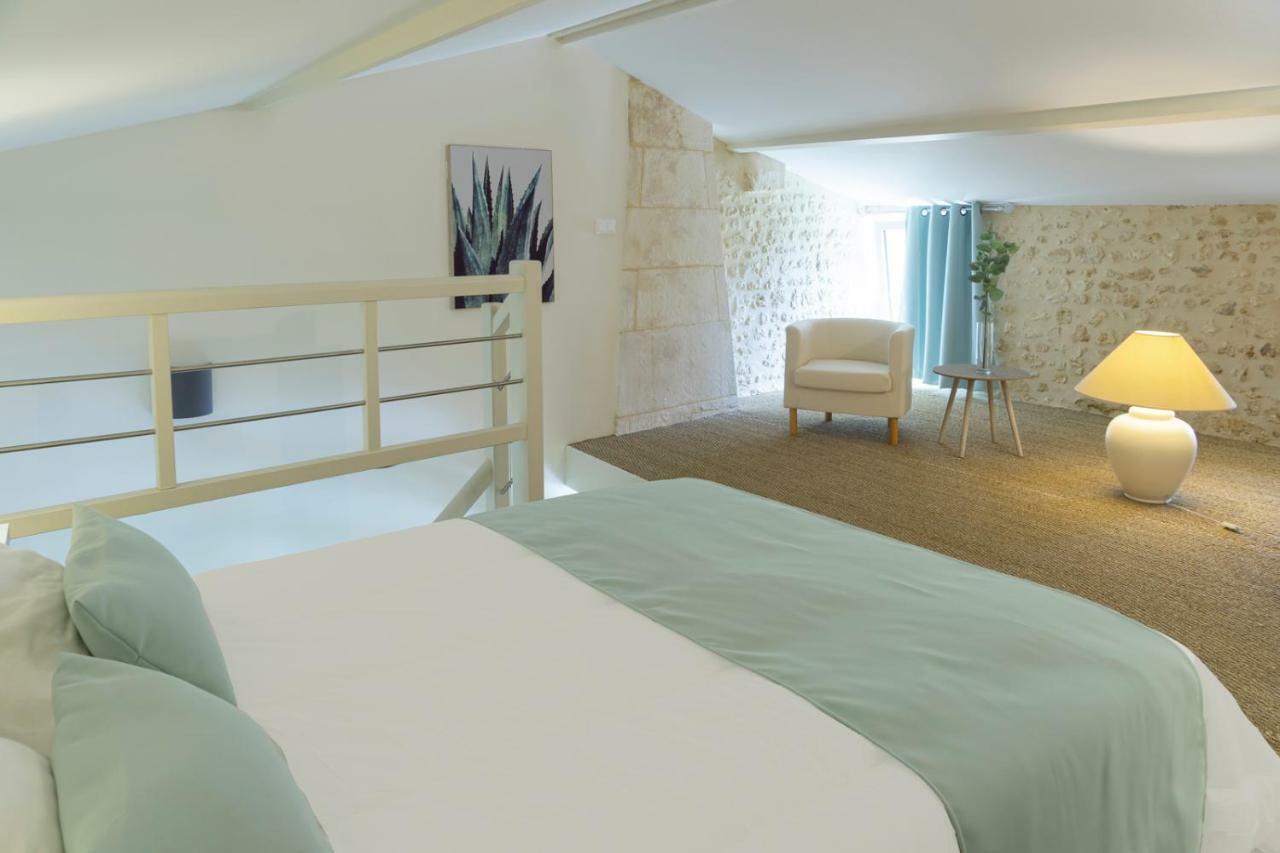 Hébergement de vacances Le Clos De Tesson
