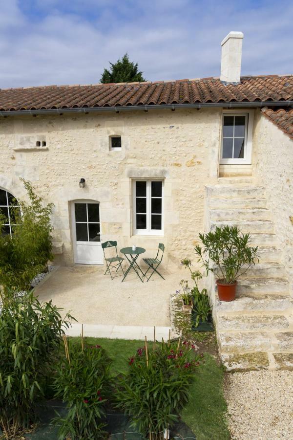 Le Clos De Hébergement de vacances