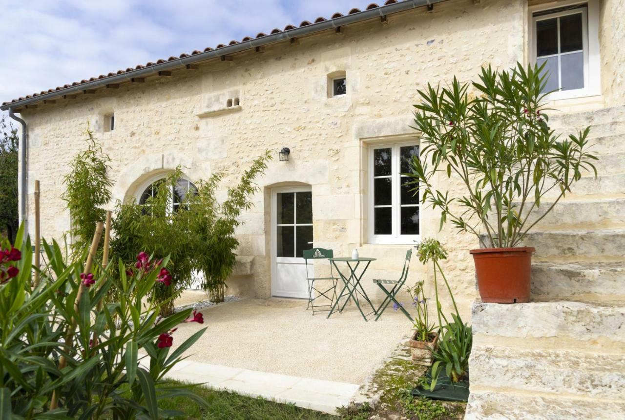 Le Clos De Hébergement de vacances