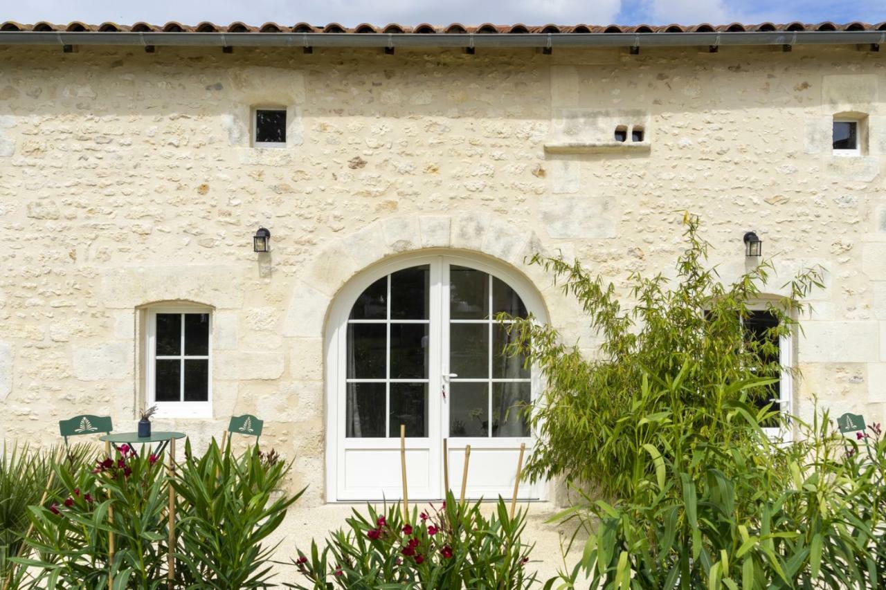 Le Clos De * Tesson
