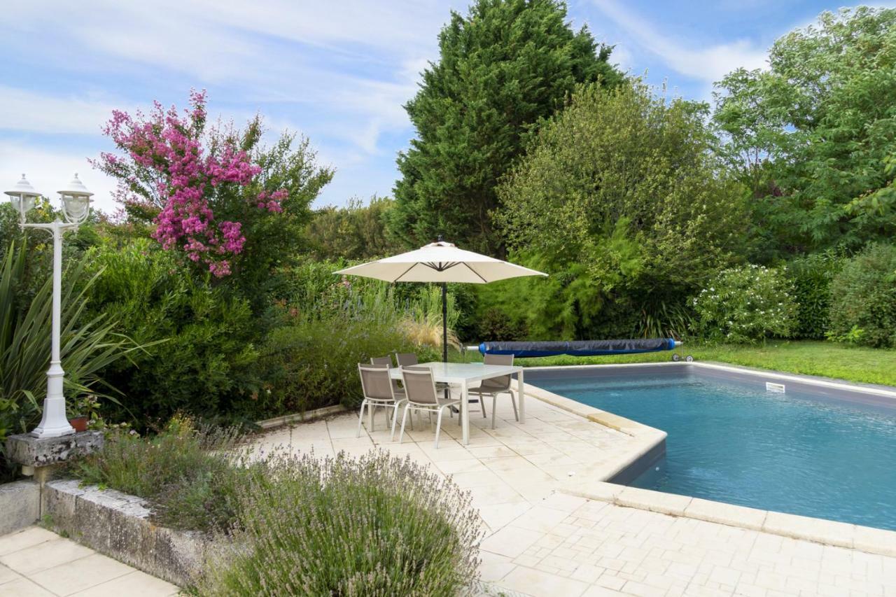 Le Clos De Hébergement de vacances